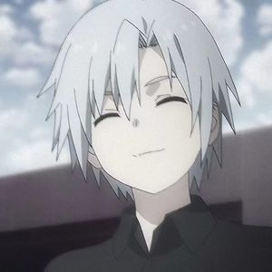 呈特尼斯的夏天