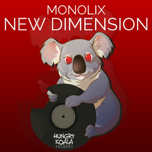 New Dimenson (Original Mix)