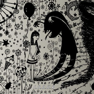 Брошенная игрушка