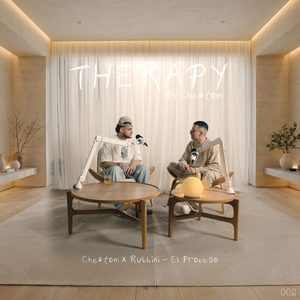 El Proceso (THERAPY 002)