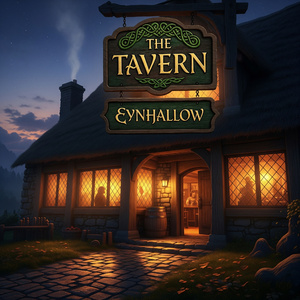 The Tavern
