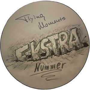 Ekstranummer