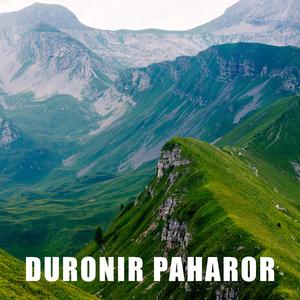 DURONIR PAHAROR