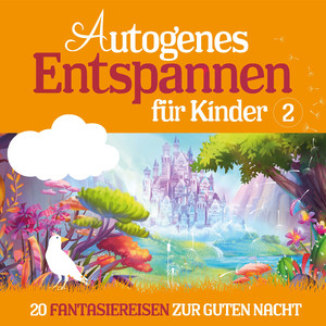 Die Hängematte - Kapitel 1