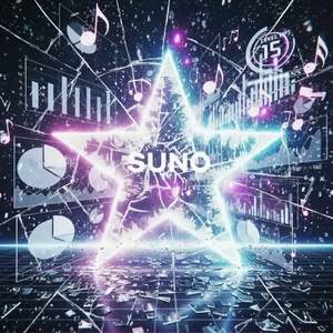 Statistics Killed the Suno Star(GS&B.R) by 🌹BlizzardRose❄️