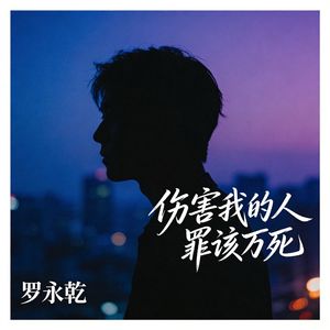 伤害我的人罪该万死