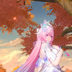 昔涟 Ripples of Past Reverie