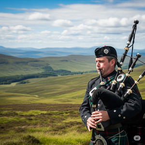 Automotivo Escocês (Ai Crl Piranha Fode Que Passa) (Slowed)