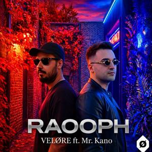 RAOOPH (feat. Mr. KANO)