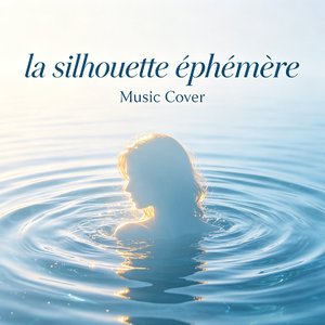 la silhouette éphémère