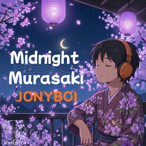 Midnight Murasaki