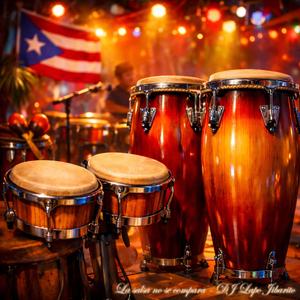 La salsa no se compara