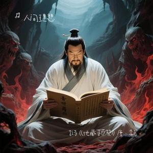 古诗地藏菩萨赞唐·李白