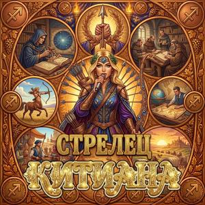 Стрелец