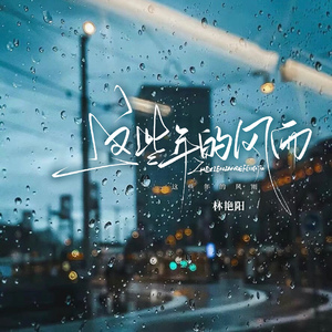这些年的风雨