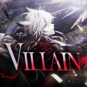 【拉普兰德翻填同人曲】VILLAIN