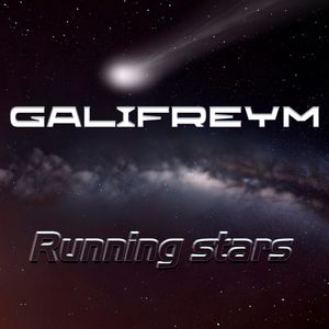 Running stars