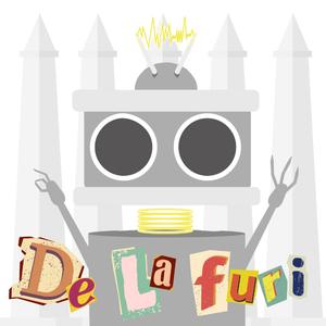 De La Furi (Nico Diorio Bootelg) (Extended Mix)