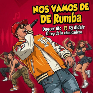 Nos Vamos de Rumba