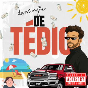 Domingão de Tédio (Dodge Ram)