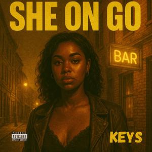 She On Go