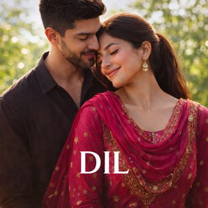 Dil