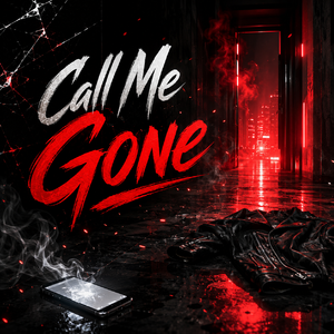 Call me gone
