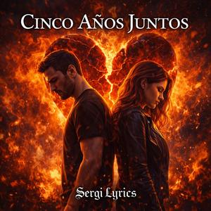 Cinco Años Juntos