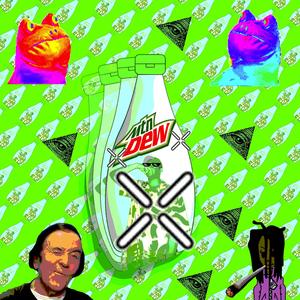 CRANBERRY (MLG EDIT)