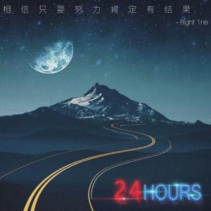 24h