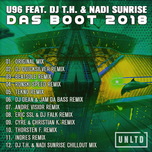 Das Boot 2018 (Indres Remix)