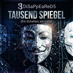 Tausen Spiegel (Ein Schatten, ein Licht)