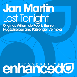 Lost Tonight (Flugschreiber Remix)