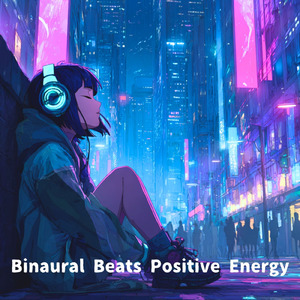 癒しのα波で自然と眠くなるバイノーラルヒーリング音楽 (睡眠と集中のためのバイノーラルビート)