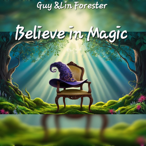 Believe in Magic