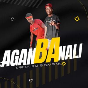Agambanaly Peka (feat. El freson)