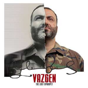 Vazgen The Last Sparapet