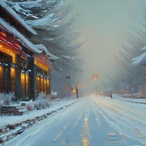 北京的雪 (amp 北京的雪)