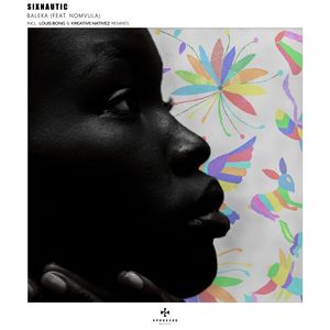 Baleka (Kreative Nativez Remix)