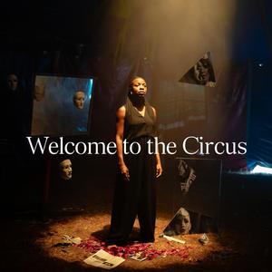 Welcome to the circus