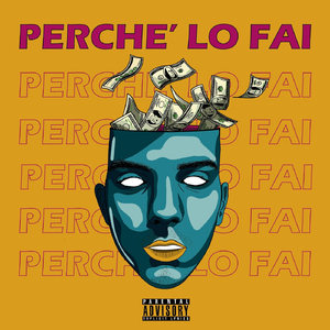 Perchè lo fai (Double Ash)