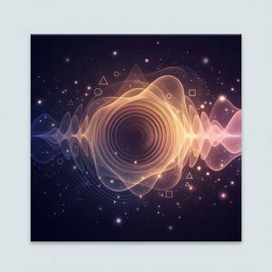 夜の国道、折れかけて