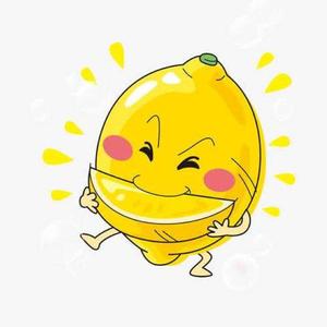 柠檬微笑(prod BY ATTBEAT)