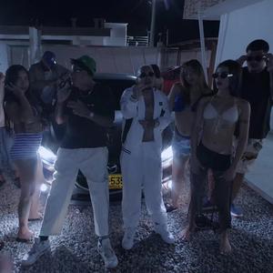 EL JOSEO X NicoKaylohp X Fenix Trip X Ca$h-42 (LOS ANDROIDES)