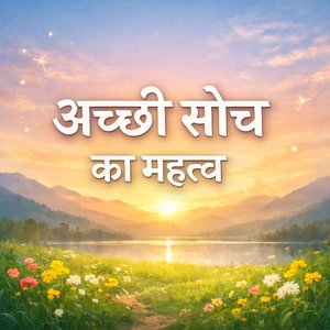 Aachi Soch Ka Mahatwa