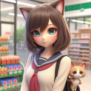 サディスティック・ラブ （2024 Remastered）