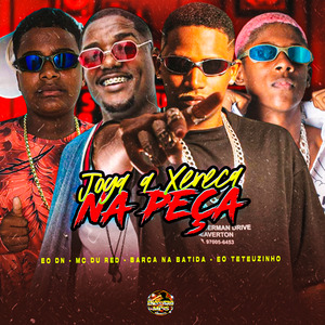 Joga a Xereca na Peça