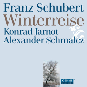 Winterreise, Op. 89, D. 911:No. 2. Die Wetterfahne