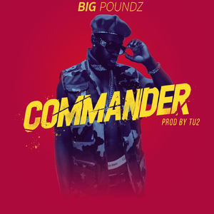 Commander