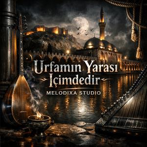 Urfamın Yarası İçimdedir